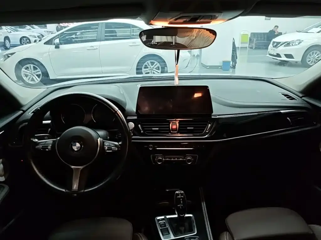 BMW 1 Series — фото 10