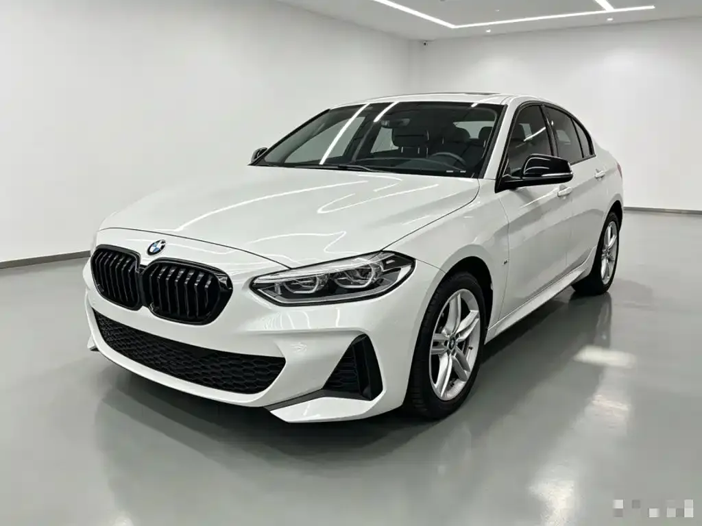 BMW 1 Series — фото 4