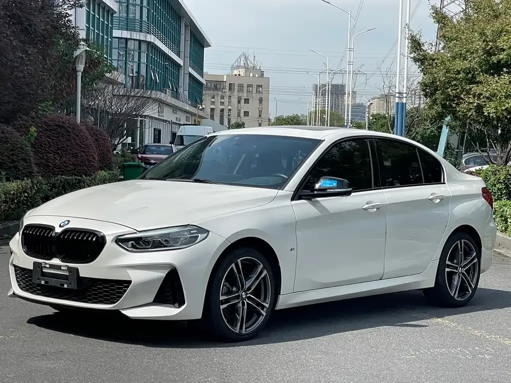 BMW 1 Series — фото 10