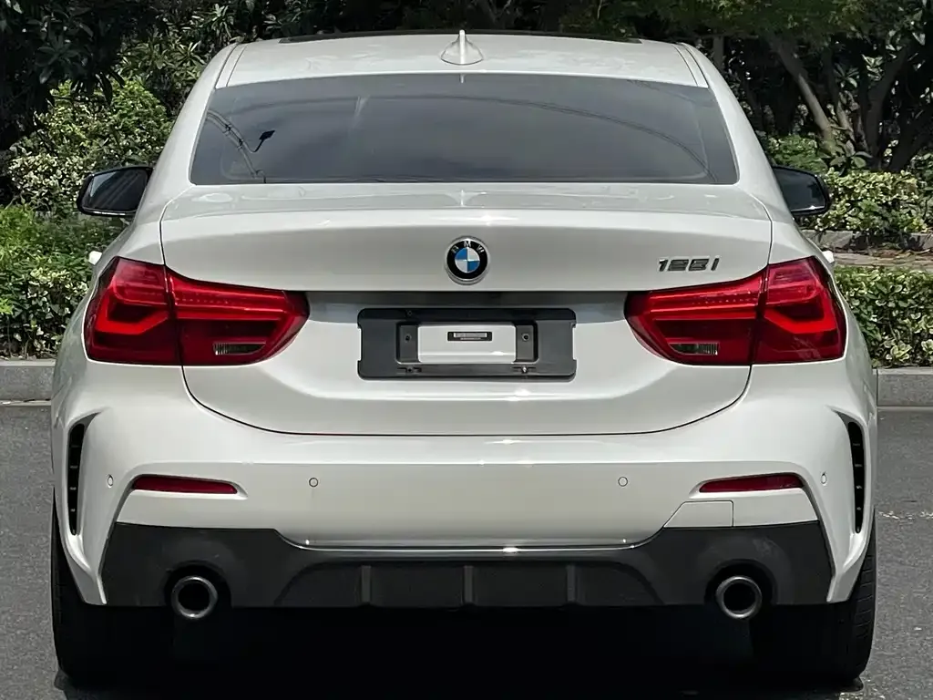 BMW 1 Series — фото 2