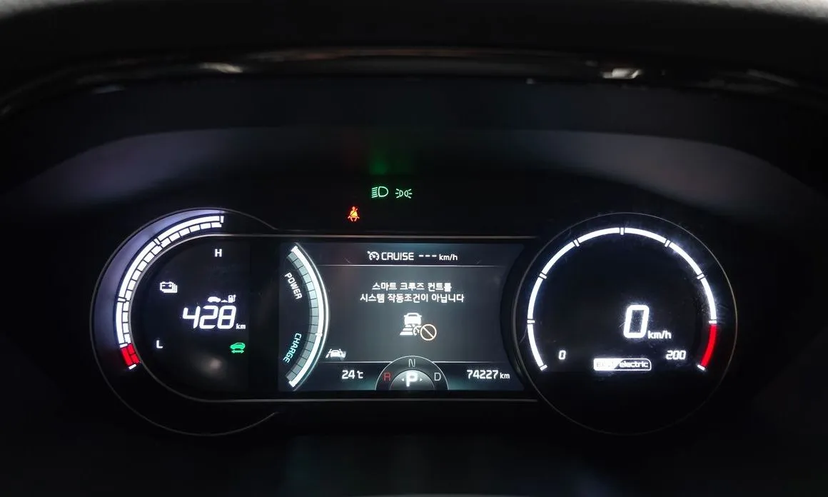 Kia Niro — фото 4