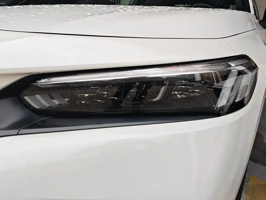 Honda Civic — фото 4