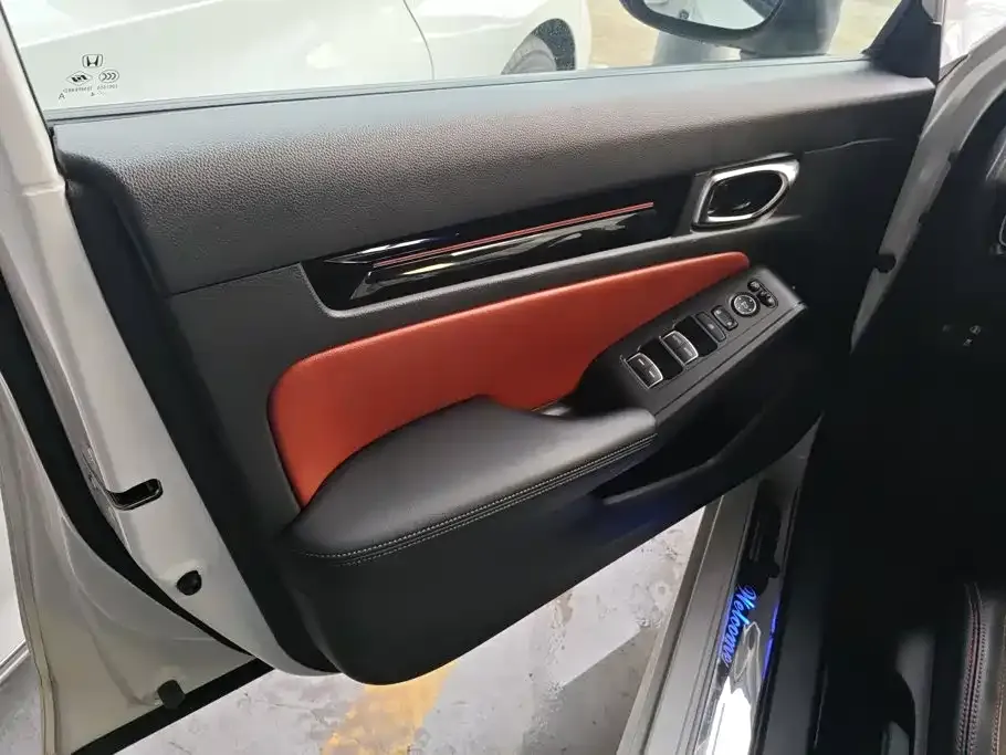 Honda Civic — фото 5