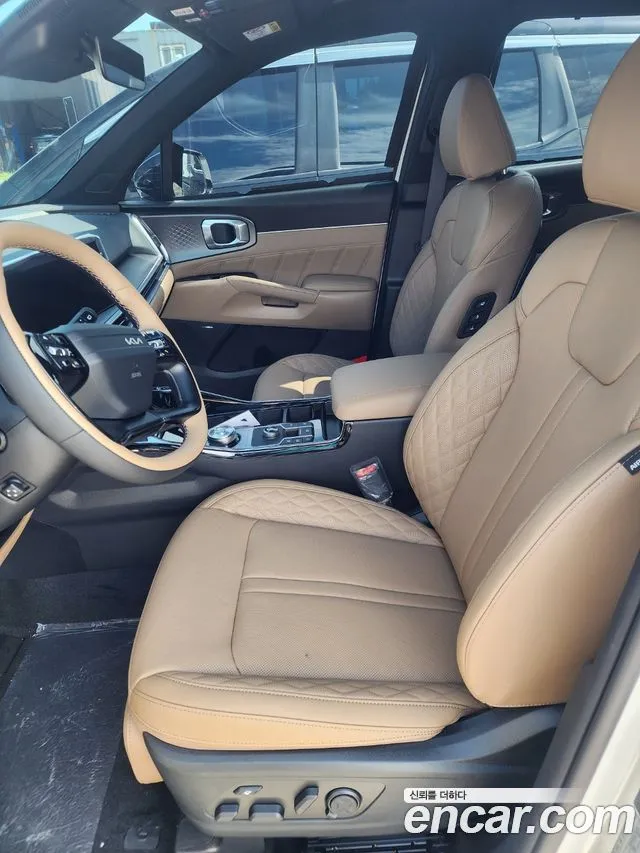 Kia Sorento — фото 3