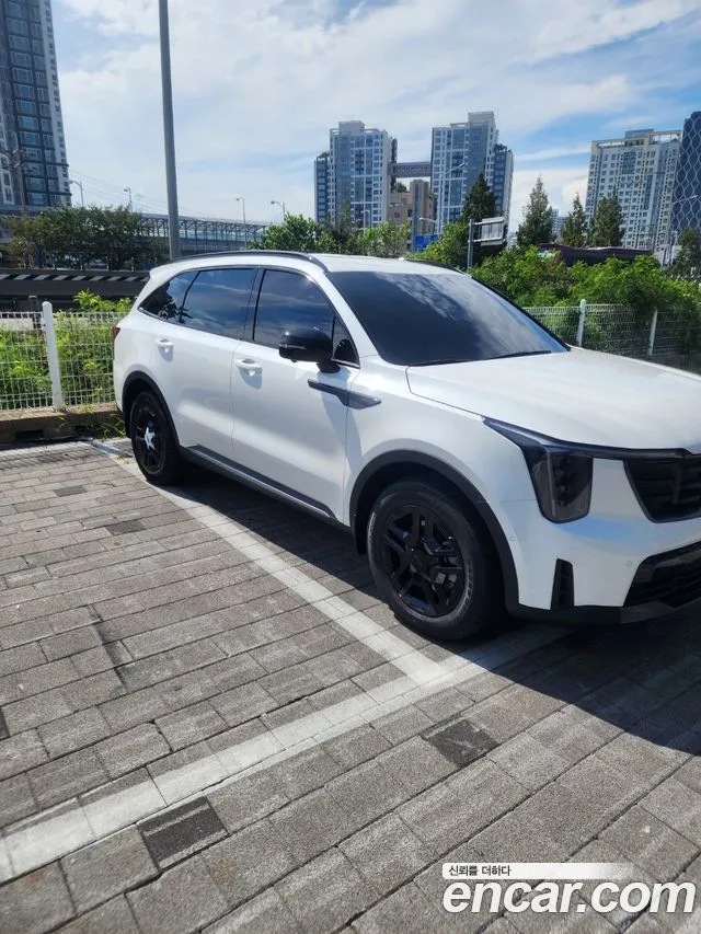 Kia Sorento — фото 4