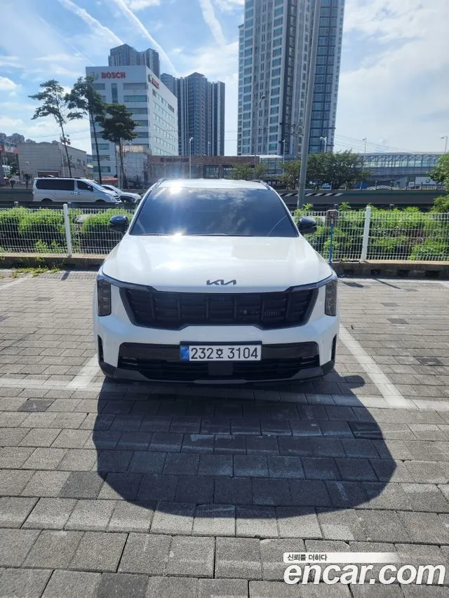 Kia Sorento — фото 8
