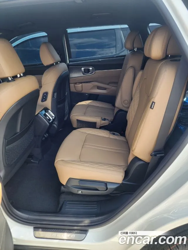 Kia Sorento — фото 2