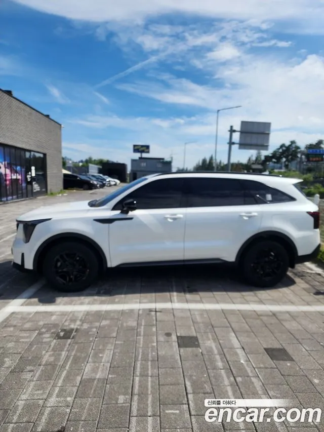 Kia Sorento — фото 5