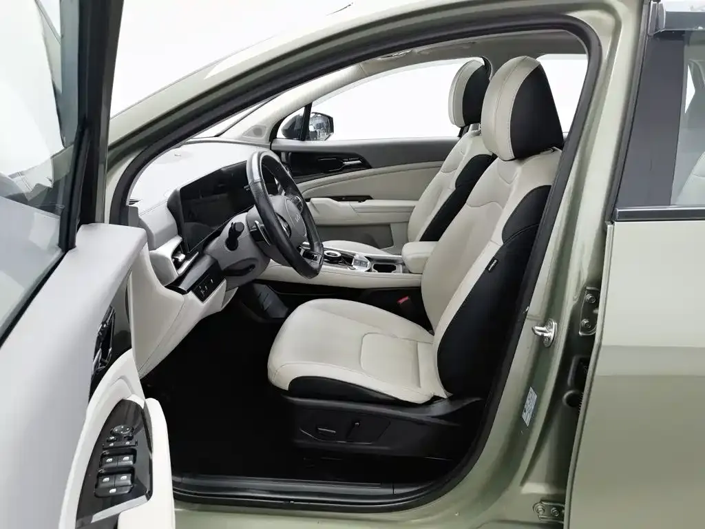 Kia Sportage — фото 5