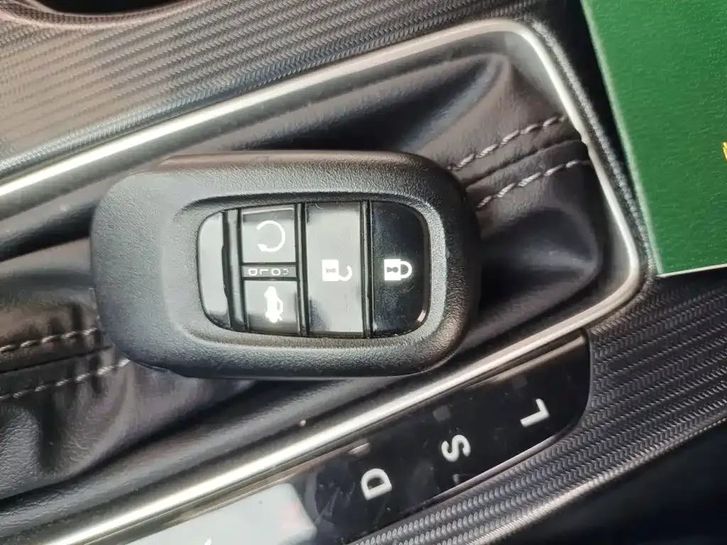 Honda Civic — фото 6