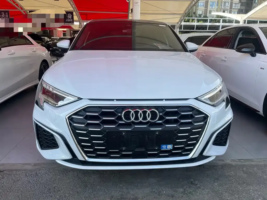 Audi A3 — фото 4