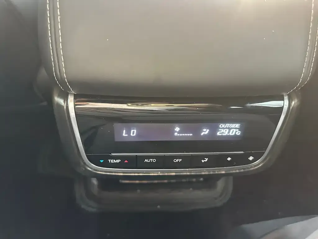 GAC Motor Trumpchi GS8 — фото 2