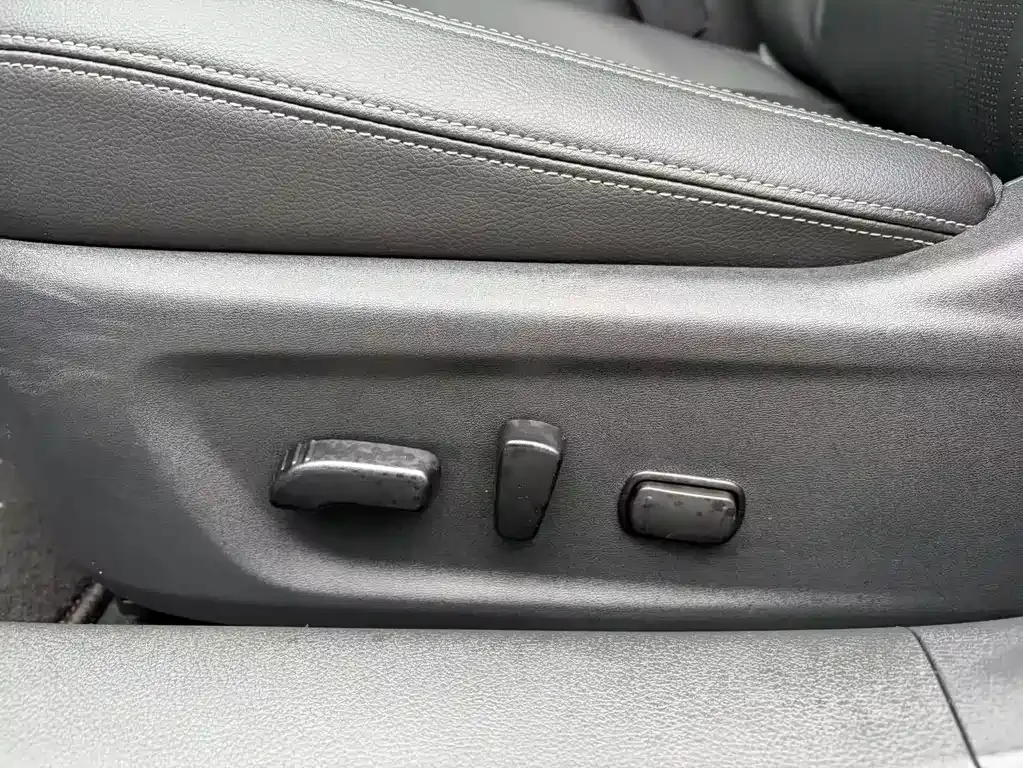 Nissan Teana — фото 9