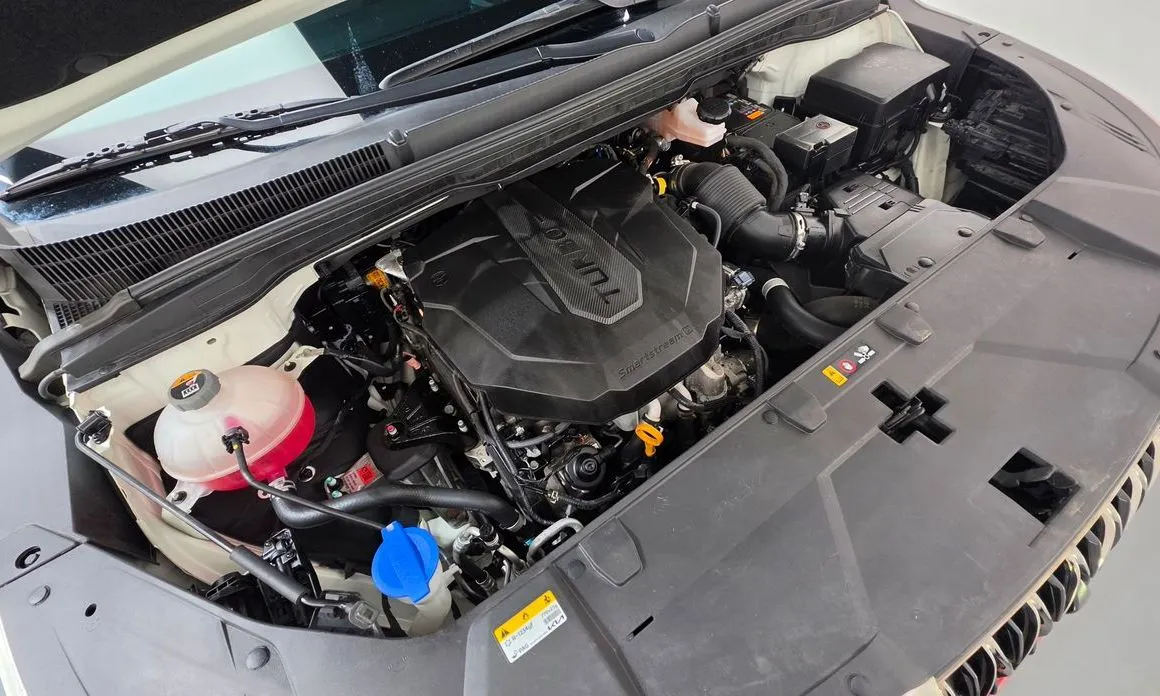 Kia Carnival — фото 10