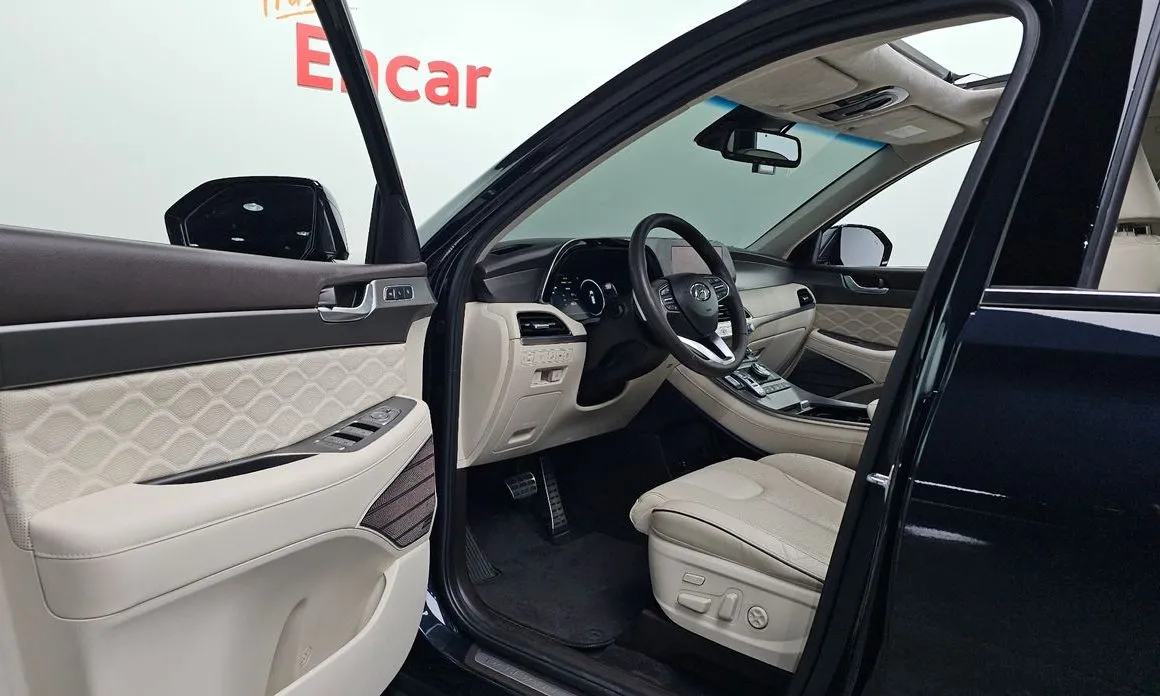 Hyundai Palisade — фото 9