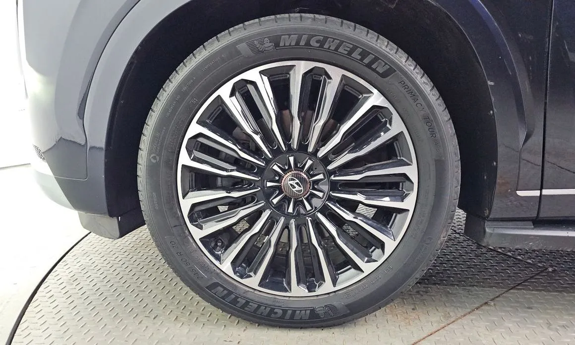 Hyundai Palisade — фото 3