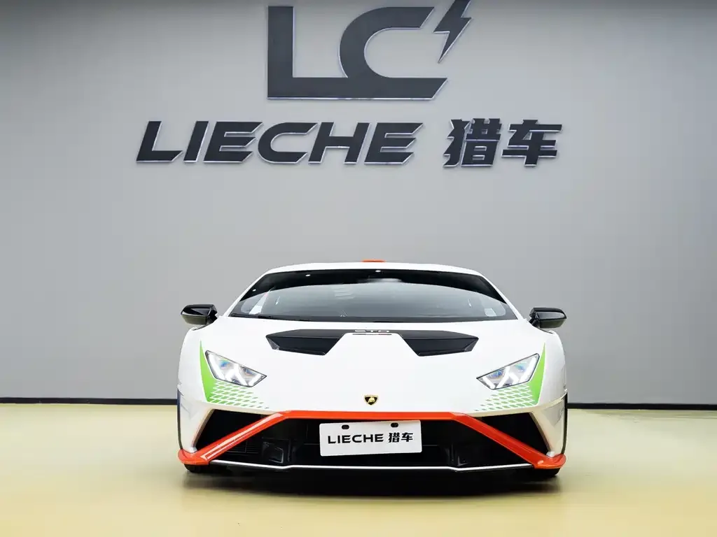 Lamborghini Huracan — фото 6