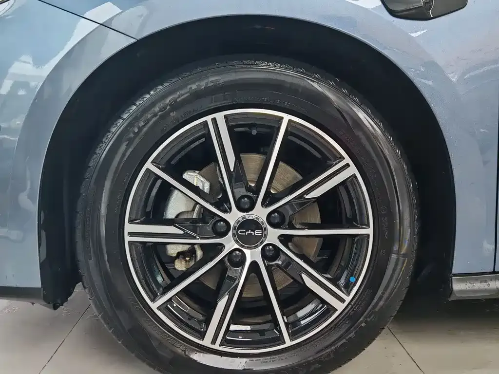 BYD Seal 06 — фото 3