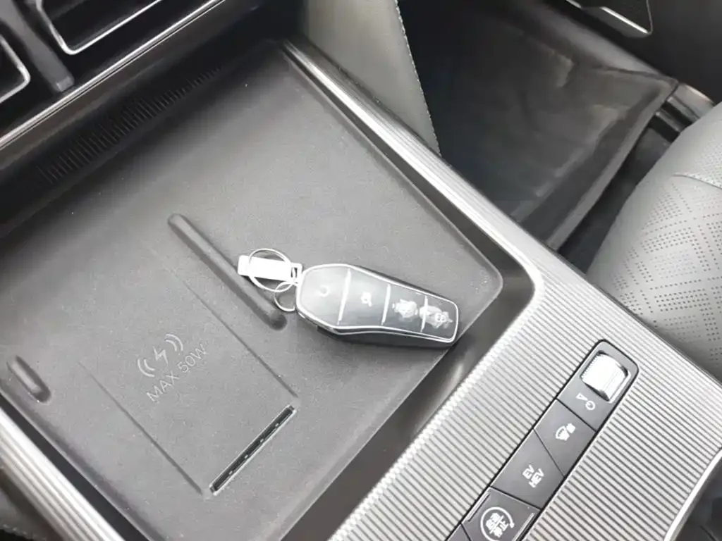 BYD L DM-i — фото 8