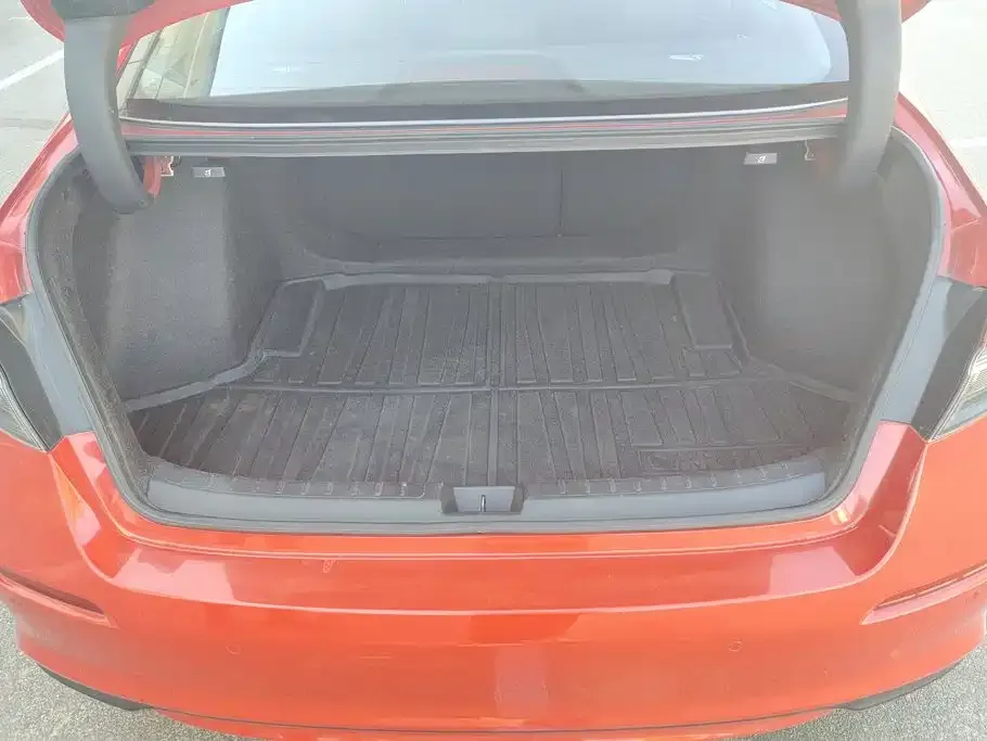 Honda Civic — фото 2