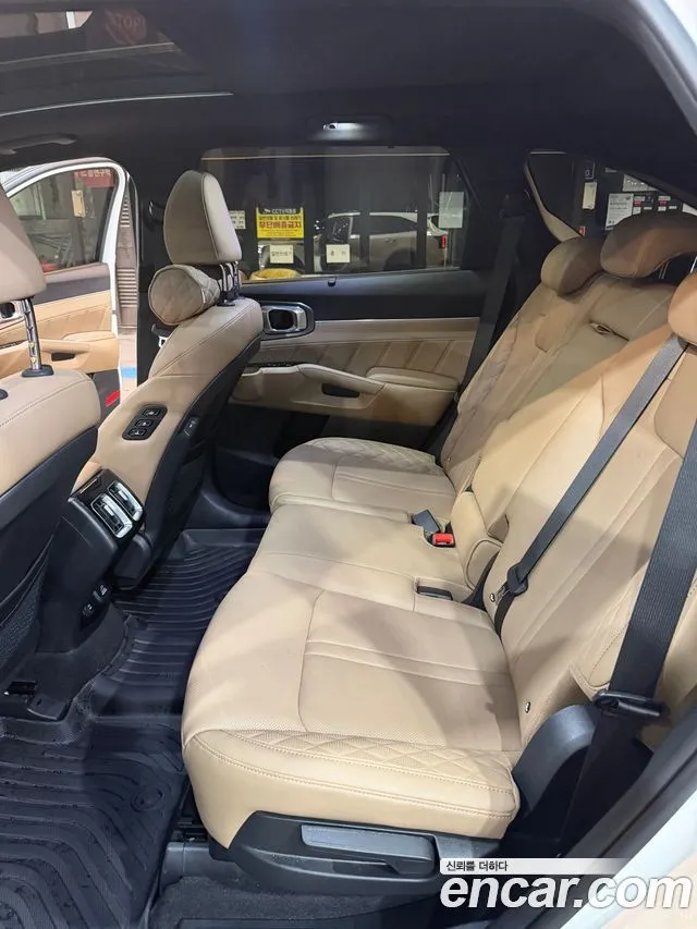 Kia Sorento — фото 4