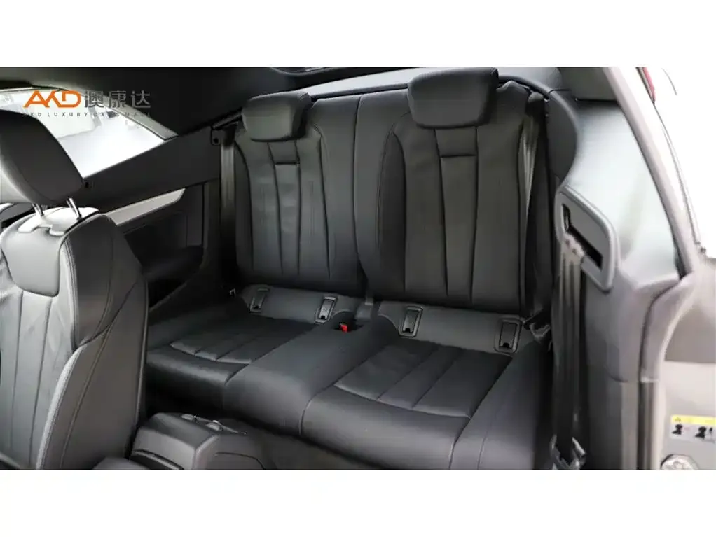 Audi A5 (Import) — фото 2