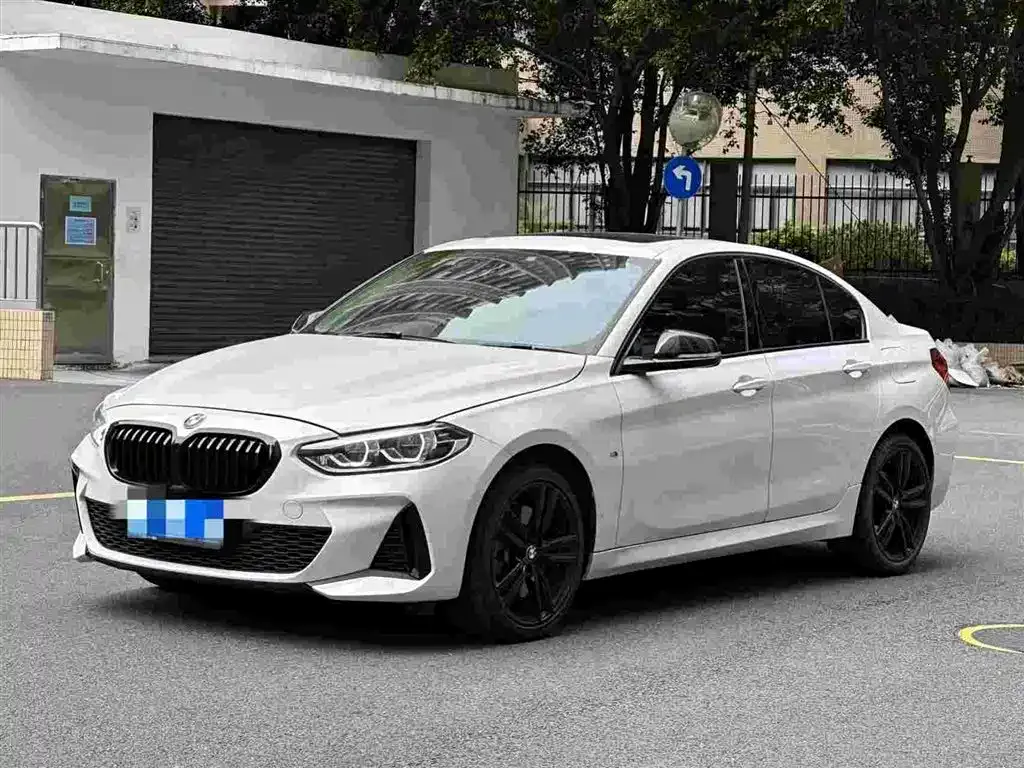 BMW 1 Series — фото 5