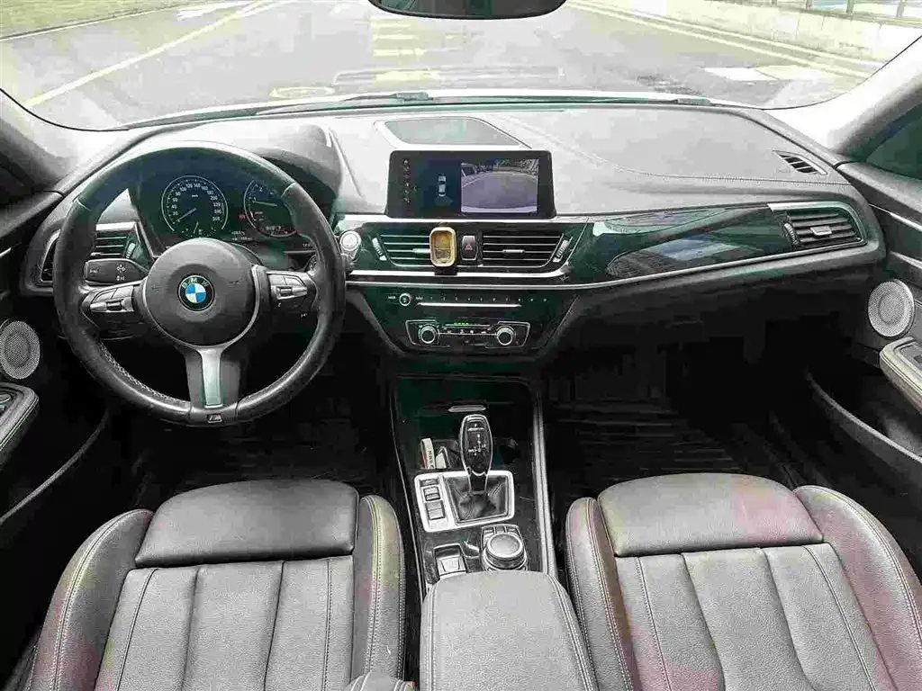 BMW 1 Series — фото 6