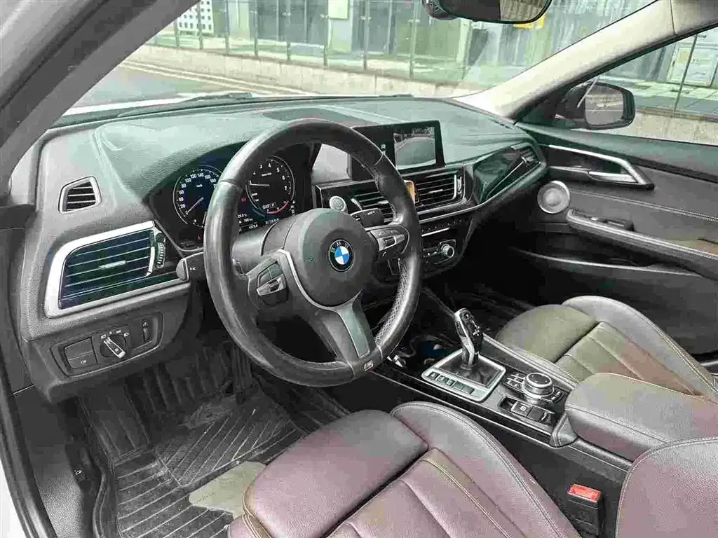 BMW 1 Series — фото 10