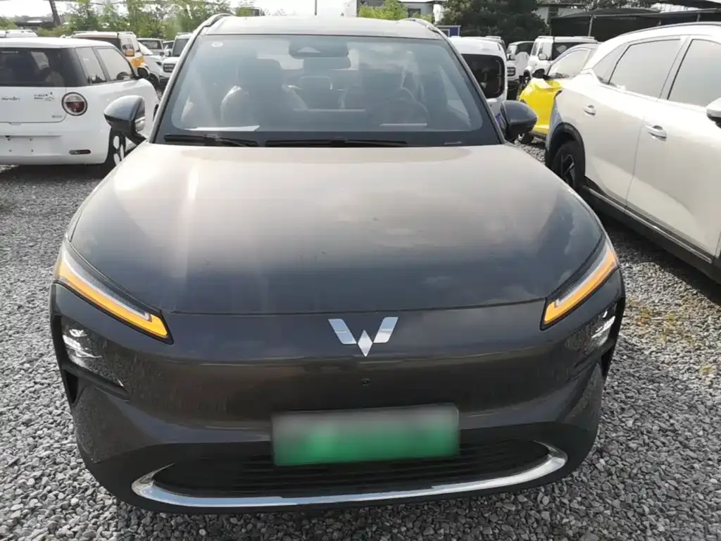 Wuling Xingguang S — фото 6