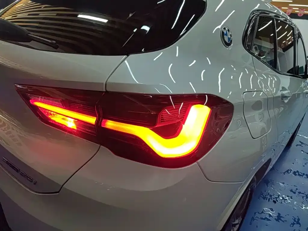 BMW X2 — фото 6