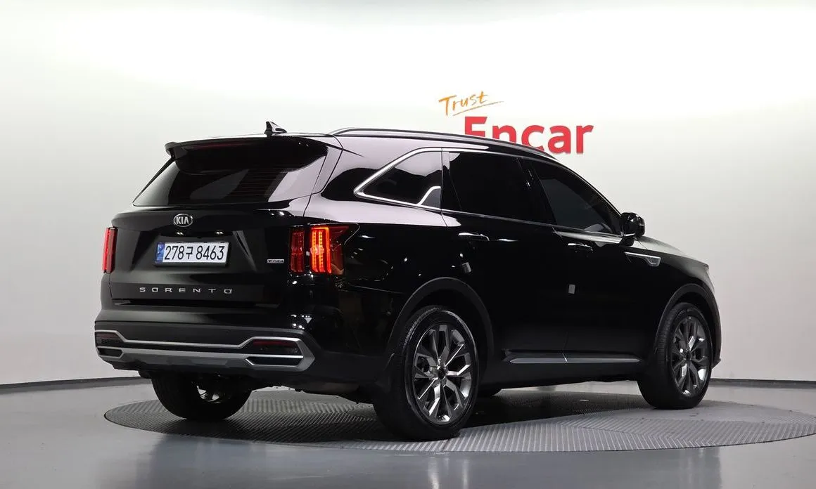 Kia Sorento — фото 2