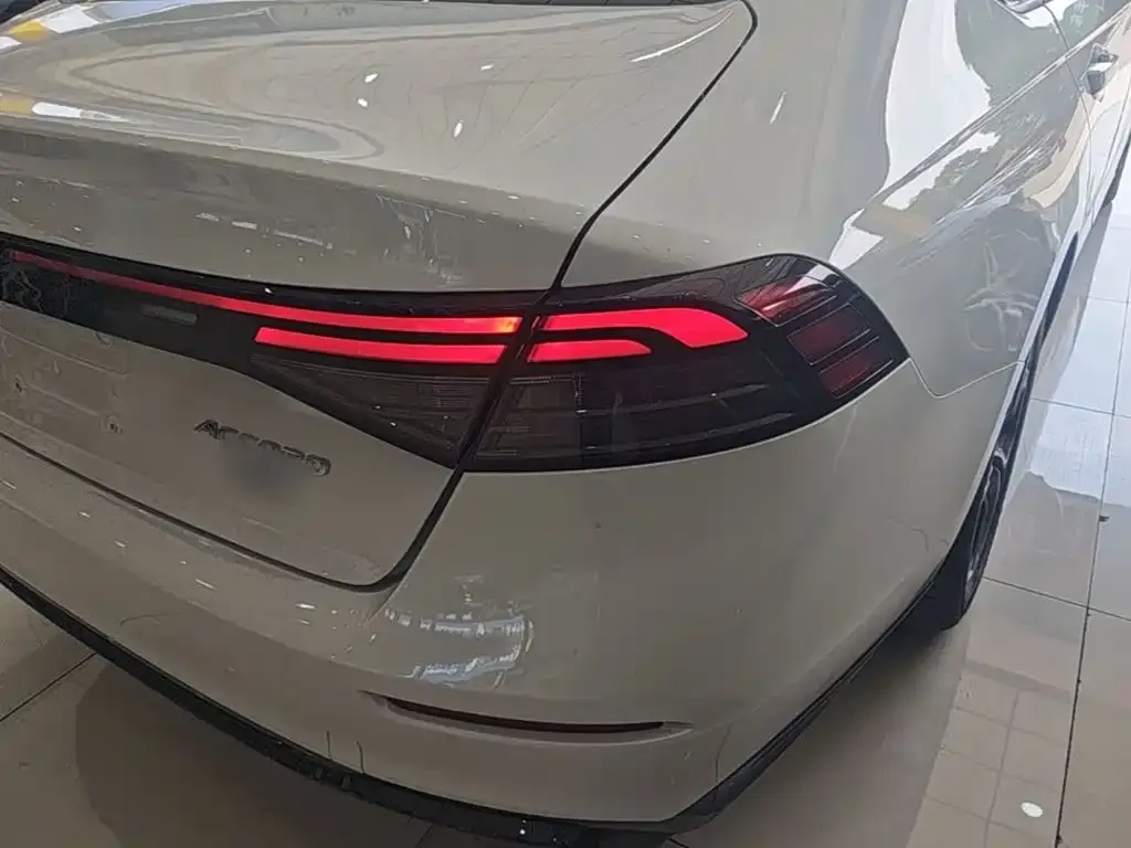 Honda Accord — фото 2