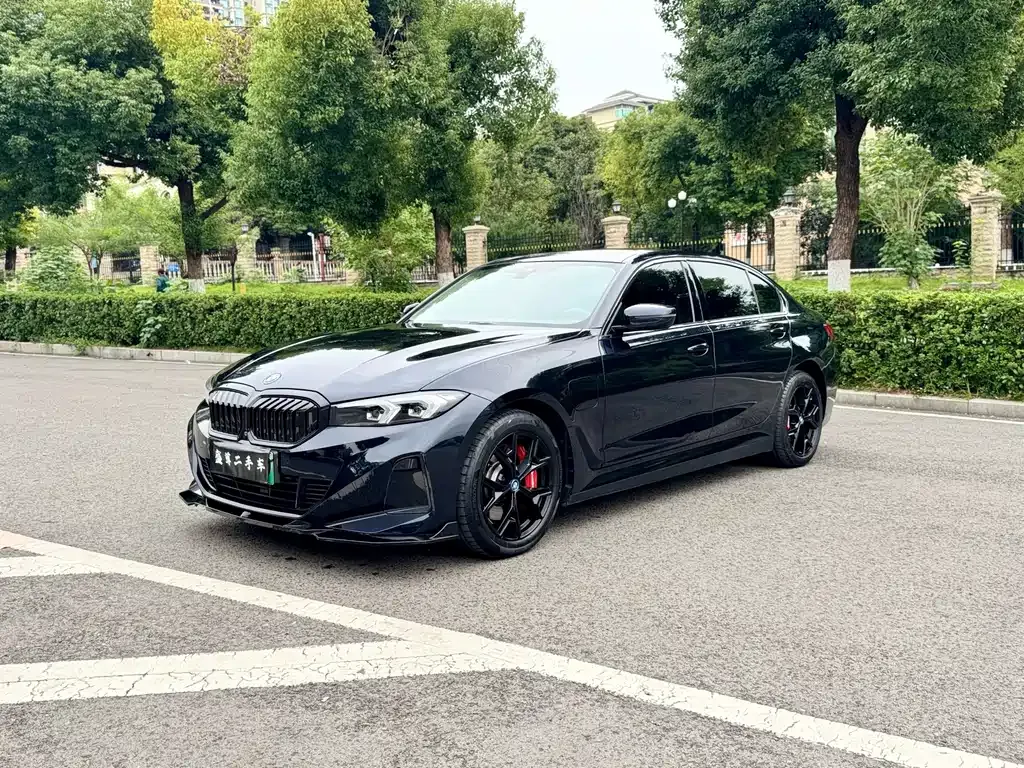 BMW i3 — фото 1