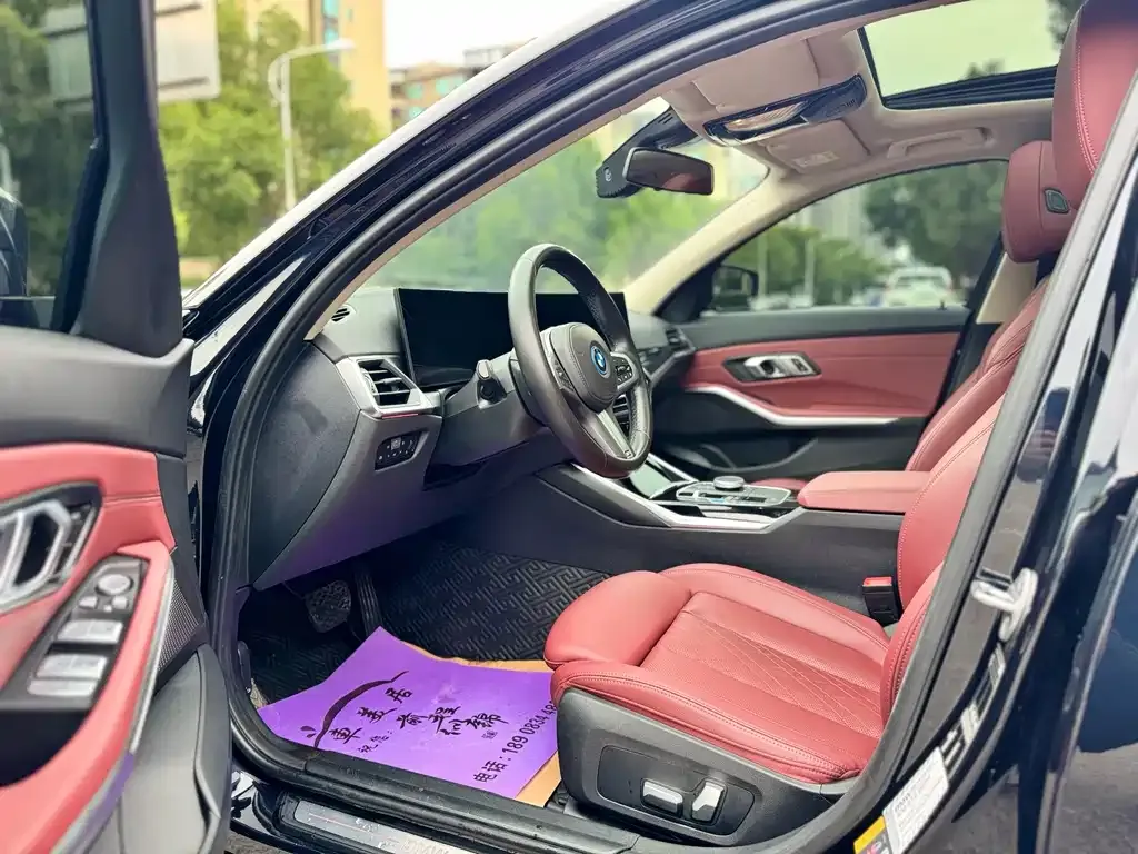 BMW i3 — фото 2