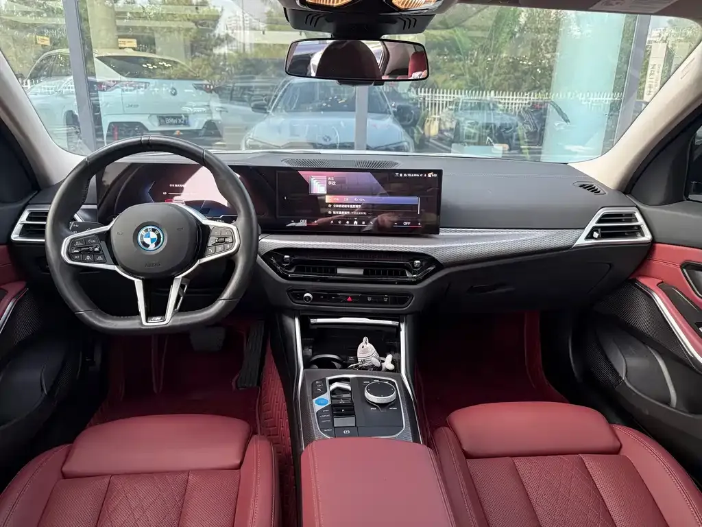 BMW i3 — фото 2
