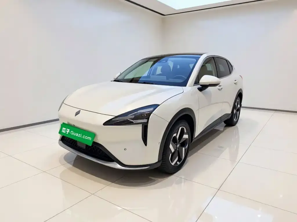 Baojun Yunhai — фото 1