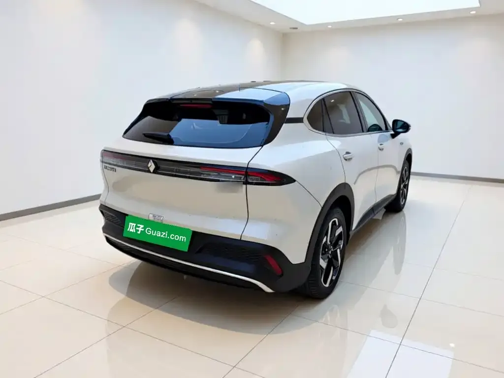 Baojun Yunhai — фото 2