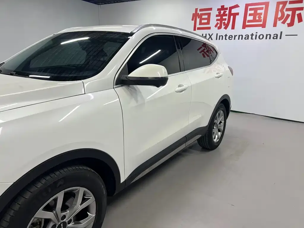 Haval H6 — фото 2