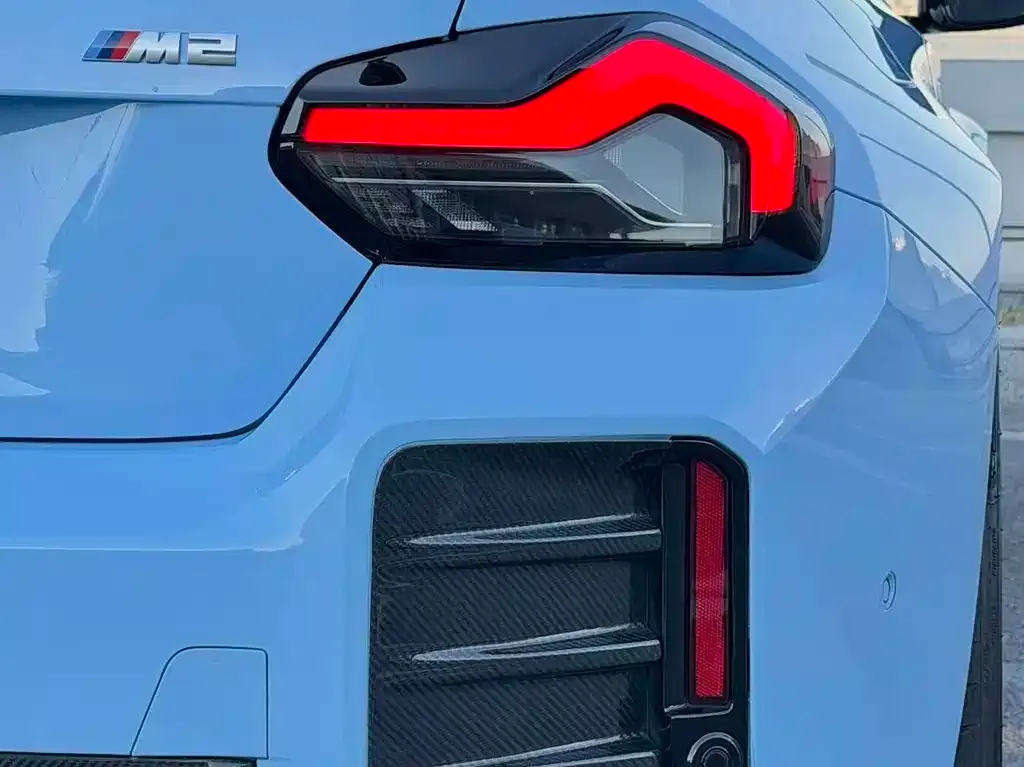 BMW M2 — фото 2