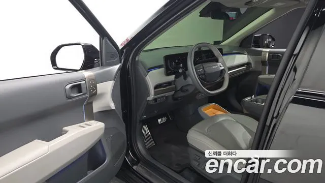 Kia EV3 — фото 2