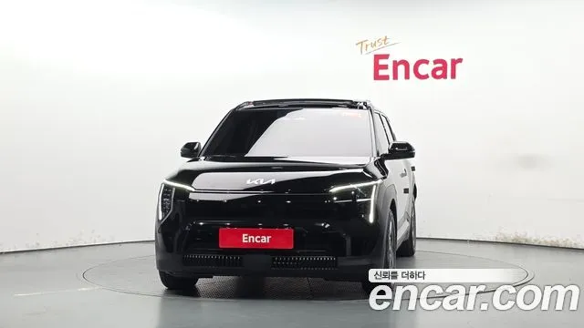 Kia EV3 — фото 4