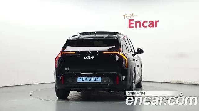 Kia EV3 — фото 3