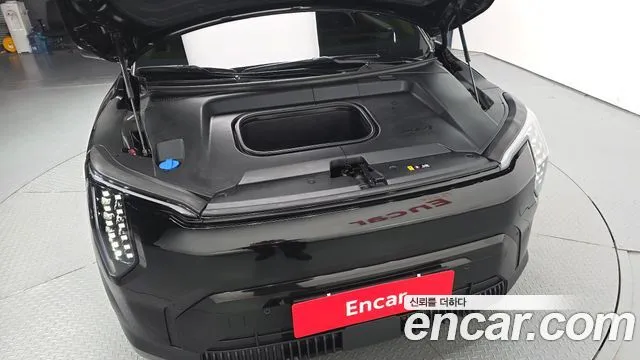 Kia EV3 — фото 9