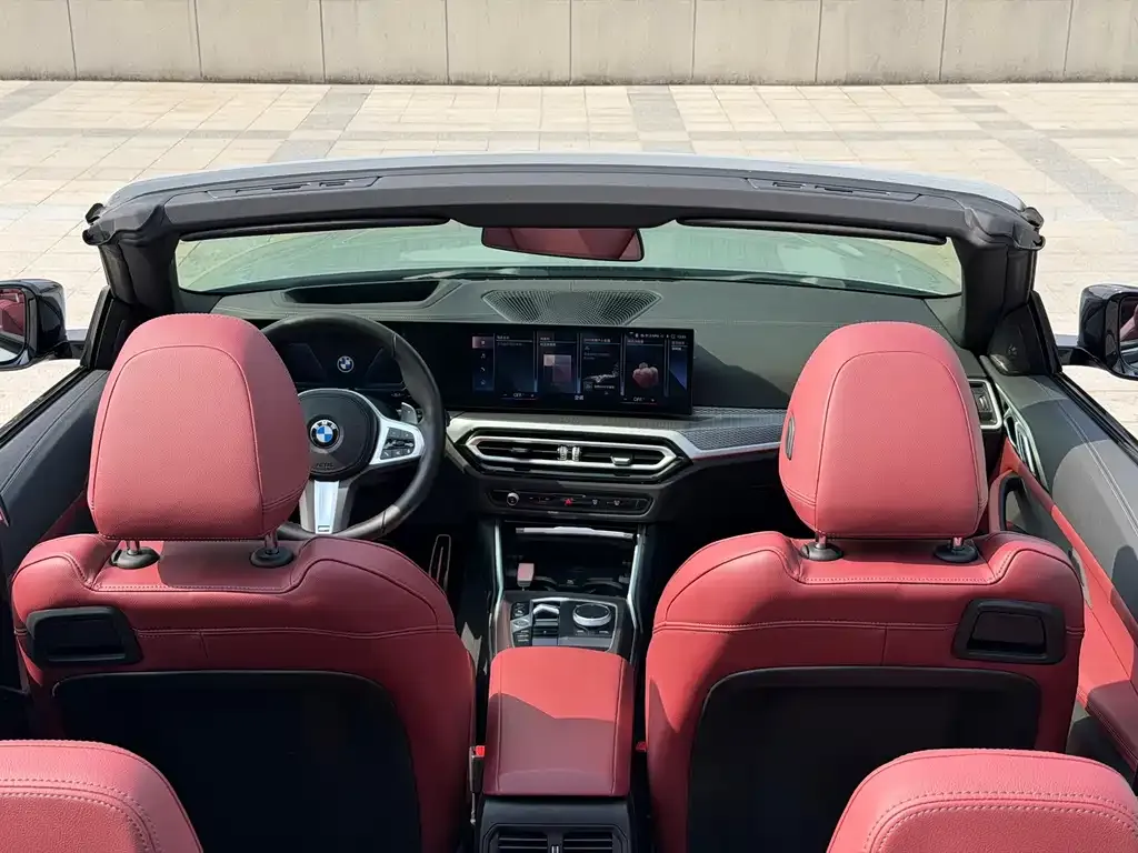 BMW 4 Series — фото 6