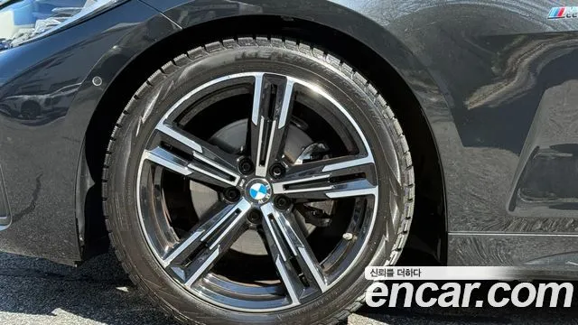 BMW 4-Series — фото 10