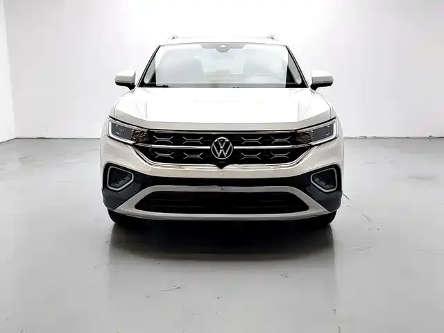 Volkswagen Tayron — фото 2