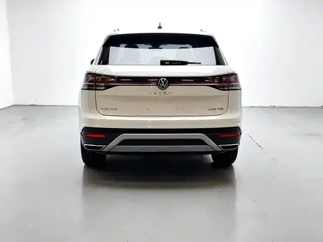 Volkswagen Tayron — фото 6