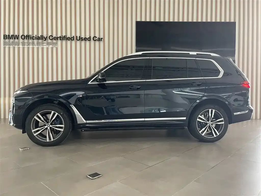 BMW X7 — фото 4