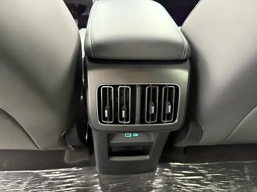 BYD L DM-i — фото 2